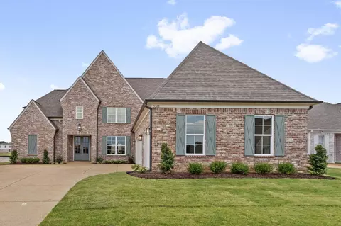 5308 Buttercup Ln, Lakeland, TN 38002