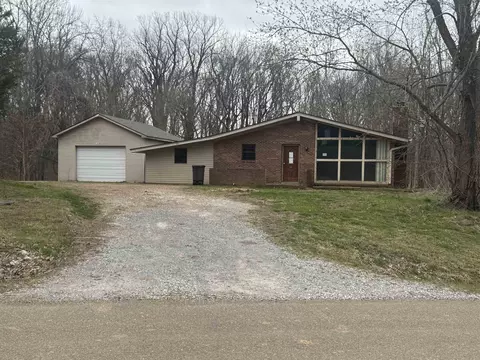 112 Liberty Church Smith Rd, Brighton, TN 38011