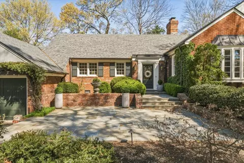 4366 Tuckahoe Rd, Memphis, TN 38117