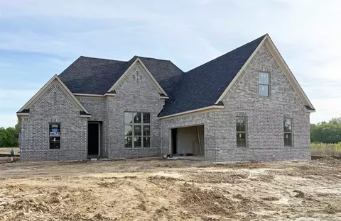 25 Trey Meadows Dr, Oakland, TN 38060