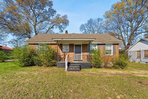 3277 Ashland St, Memphis, TN 38127