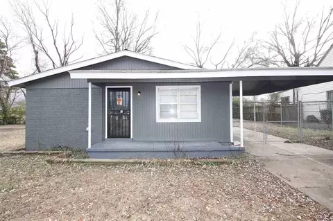 603 Western Park Dr, Memphis, TN 38109