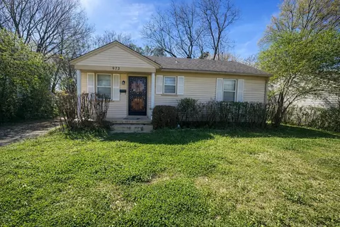 973 Bonnie St, Memphis, TN 38122