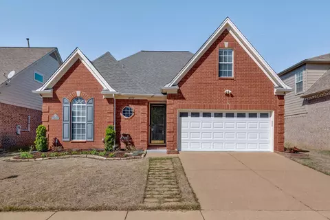 10496 Ashfarm Way, Collierville, TN 38017