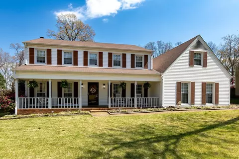 2800 Rockcreek Pkwy, Cordova, TN 38016