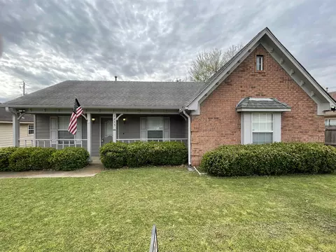 1275 Tyler Pl, Cordova, TN 38018