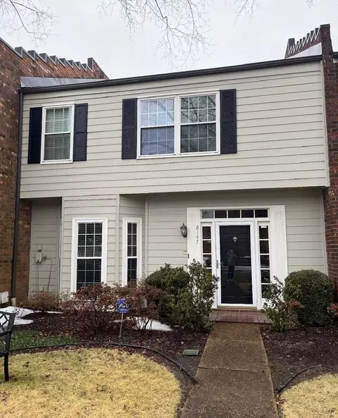 8147 Hunters Grove Ln, Germantown, TN 38138