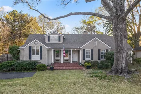 40 N Goodlett St, Memphis, TN 38117