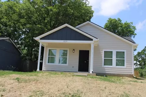 4231 Wanatah St, Memphis, TN 38109