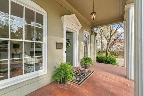 Exterior - 117 E Goodwyn St, Memphis, TN 38111 photo 2 of 8