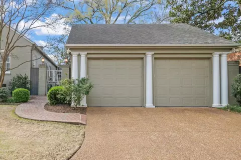 Exterior - 117 E Goodwyn St, Memphis, TN 38111 photo 8 of 8