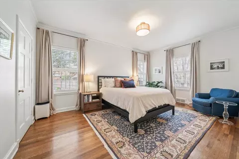 Bedroom - 117 E Goodwyn St, Memphis, TN 38111 photo 1 of 4