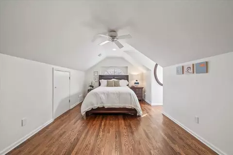 Bedroom - 117 E Goodwyn St, Memphis, TN 38111 photo 4 of 4