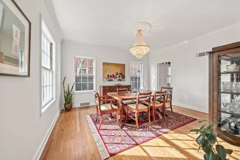 Dining - 117 E Goodwyn St, Memphis, TN 38111 photo 1 of 3