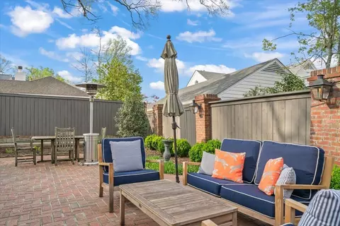 Exterior - 117 E Goodwyn St, Memphis, TN 38111 photo 3 of 8