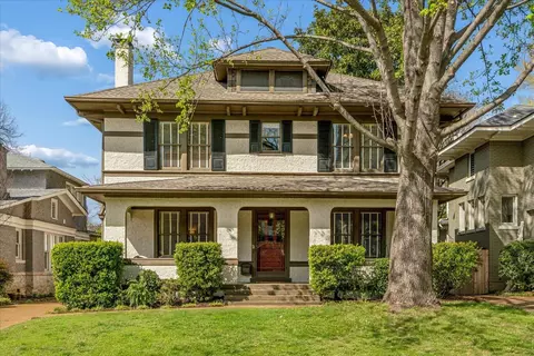 1770 Carr Ave, Memphis, TN 38104
