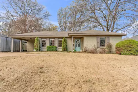 1383 S White Station Rd, Memphis, TN 38117