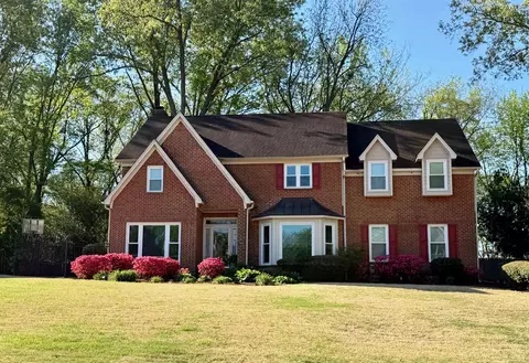 7455 Wood Rail Cv, Memphis, TN 38119