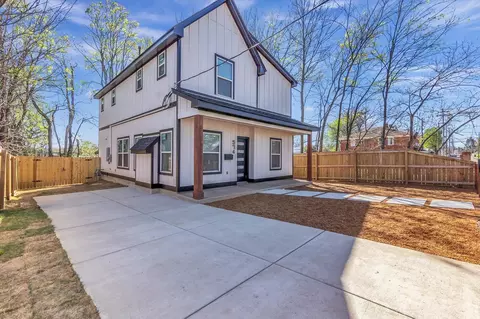 574 Lipford St, Memphis, TN 38112