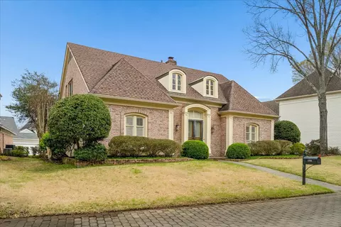 6366 Wynfrey Pl, Memphis, TN 38120