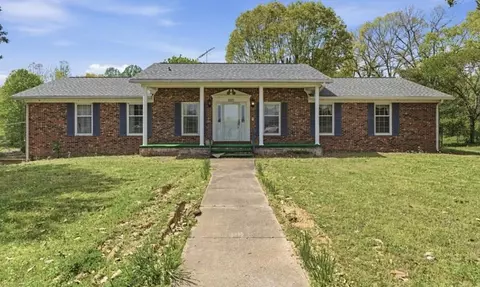 1222 18 Hwy, Medon, TN 38356