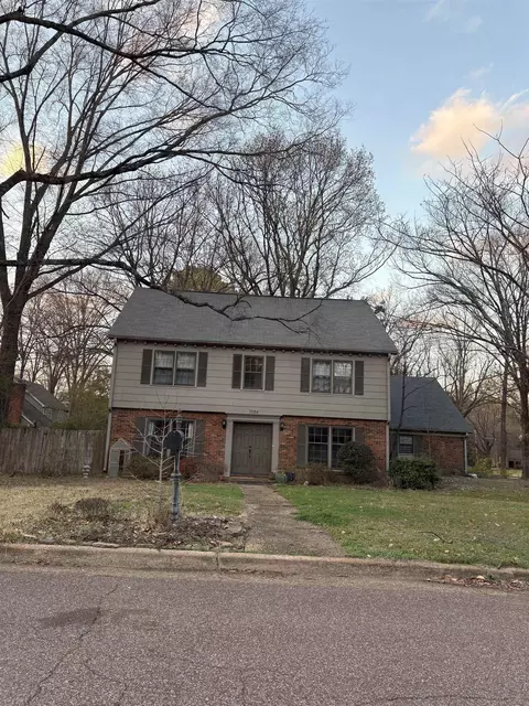 7684 Apahon Ln, Germantown, TN 38138