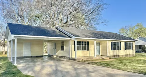 323 Sherrin Dr, Ripley, TN 38063