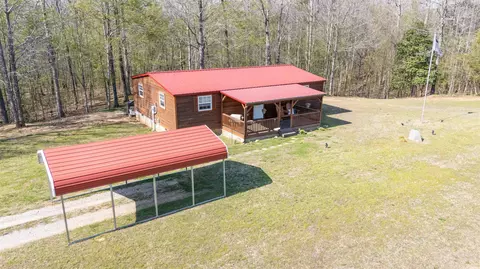 535 Big Springs Rd, Medon, TN 38356