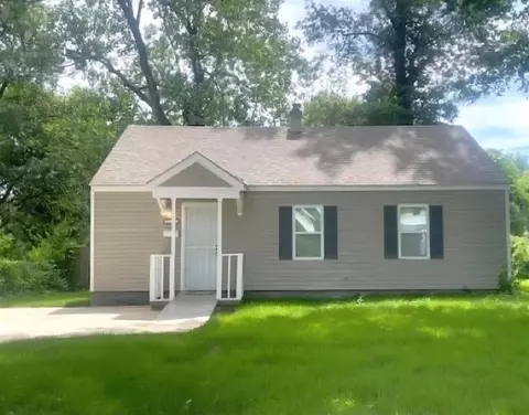 3198 Millwood Rd, Memphis, TN 38109