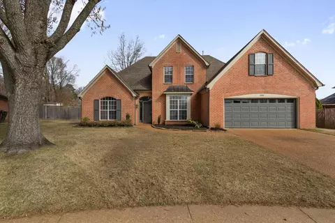298 Marci Cv, Collierville, TN 38017