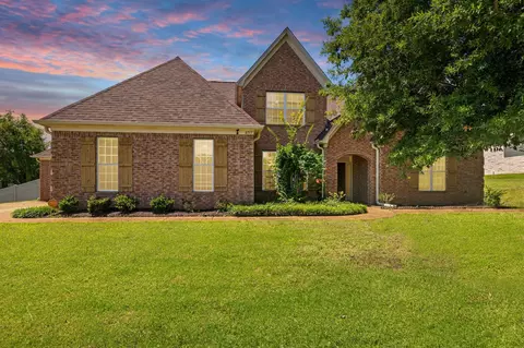 8717 Brunswick Farms Dr, Arlington, TN 38002