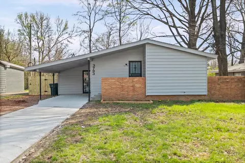 3793 Tessland Rd, Memphis, TN 38128
