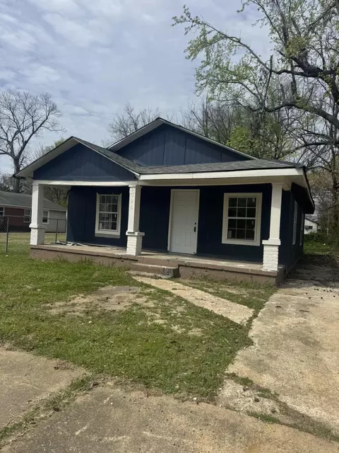 2028 Amity Ave, Memphis, TN 38108