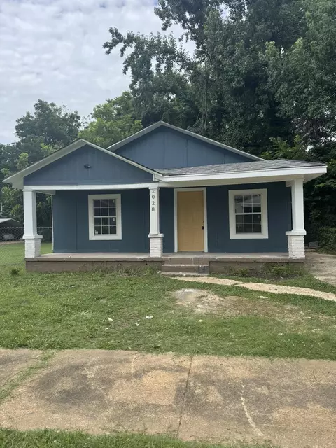 2028 Amity Ave, Memphis, TN 38108