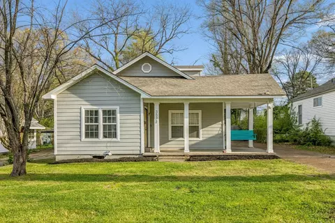 3672 Kearney Ave, Memphis, TN 38111