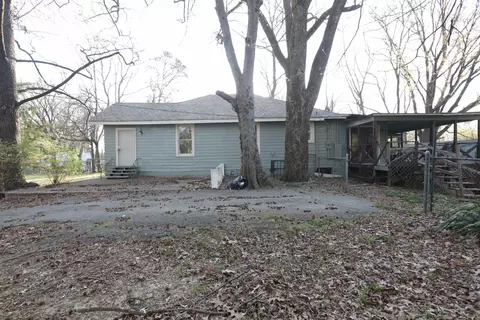 1871 Thrift Ave, Memphis, TN 38127