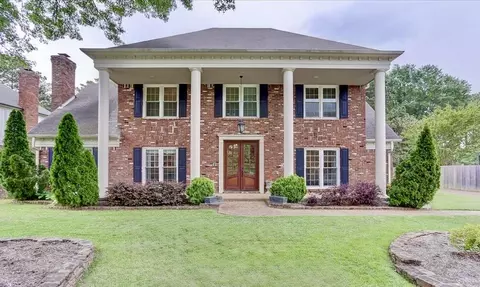 2178 E Glenalden Dr, Germantown, TN 38139