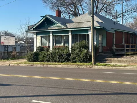2202 Central Ave, Memphis, TN 38104