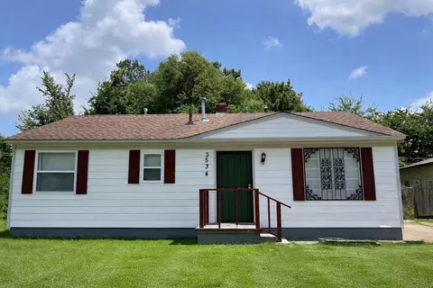 3534 Rochester Rd, Memphis, TN 38109