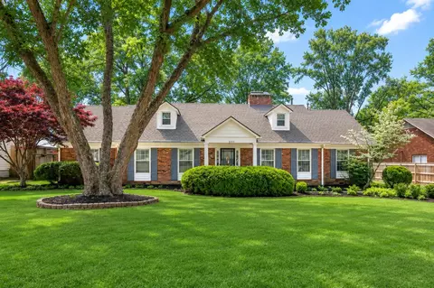 5311 S Angela Rd, Memphis, TN 38120