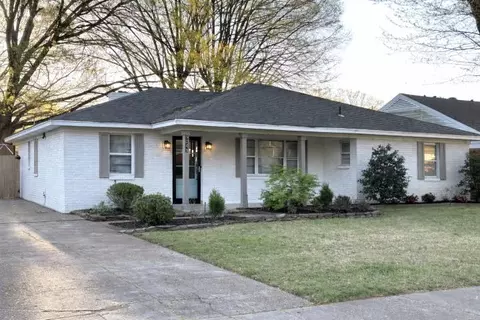 5249 Boswell Ave, Memphis, TN 38120