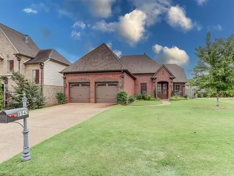 8545 Woodland Rose Cir, Cordova, TN 38016