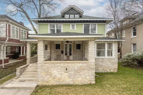 1462 Carr Ave, Memphis, TN 38104