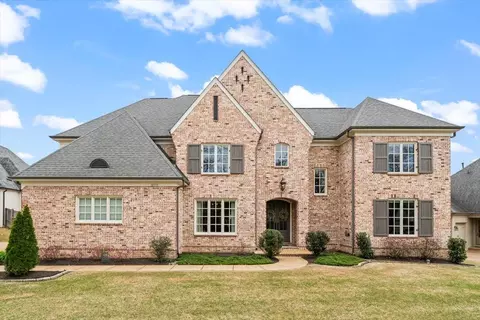 12335 Cascabel Ln, Collierville, TN 38017