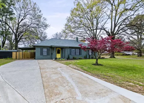 4995 Parkside Ave, Memphis, TN 38117