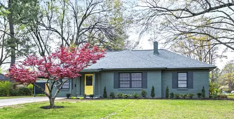 4995 Parkside Ave, Memphis, TN 38117
