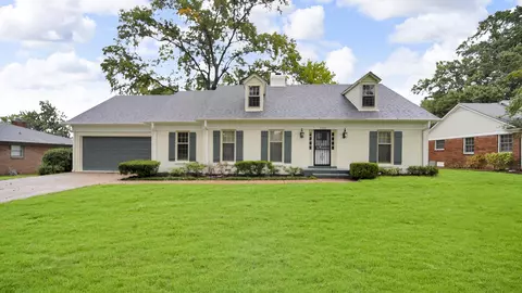 5256 Collingwood Rd, Memphis, TN 38117