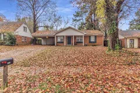 4905 Fernbrook Dr, Memphis, TN 38118