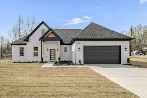 2939 Brighton Clopton Rd, Brighton, TN 38011