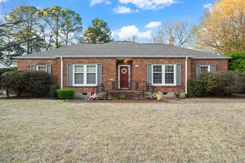 5170 Verosa Ave, Memphis, TN 38117